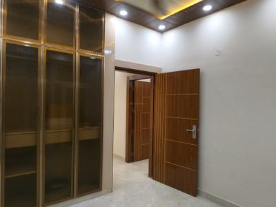 Bedroom Image of 1350 Sq.ft 3 BHK Builder Floor for sale in Indirapuram Ghaziabad for Rs. 8000000
