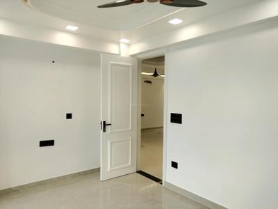 Bedroom Image of 2200 Sq.ft 4 BHK Apartment / Flat for sale in CGHS Jawahar Apartments, Sector 5 Dwarka New Delhi for Rs. 47500000