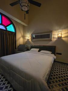 Bedroom Image of 4600 Sq.ft 5 BHK Villa for rent in Yelahanka Bengaluru for Rs. 350000
