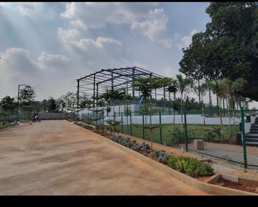 Image of 1200 Sq.ft Residential Plot / Land for sale in Sondekoppa, Bengaluru for Rs. 6000000