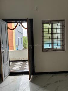 Bedroom Image of 1350 Sq.ft 2 BHK Builder Floor for rent in Sarpavaram Kakinada for Rs. 15000