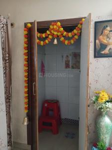 Image of 1269 Sq.ft 2 BHK Apartment / Flat for sale in Koramangala, Bengaluru for Rs. 8800000