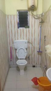 Bathroom Image of 784 Sq.ft 2 BHK Apartment / Flat for sale in Purba Barisha Kolkata for Rs. 3800000
