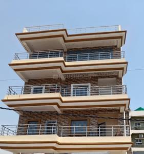 2 BHK Flat