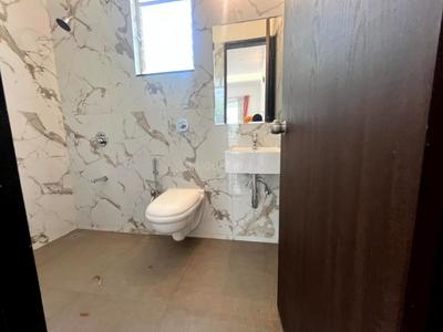 Image of 1121 Sq.ft 2 BHK Apartment / Flat for sale in Gawade Galore, Tathawade, Pune for Rs. 8800000