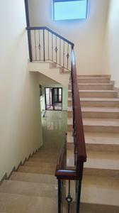 Image of 3200 Sq.ft 4 BHK Villa for rent in Sompura, Bengaluru for Rs. 150000