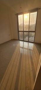 Hall Image of 725 Sq.ft 1 BHK Apartment / Flat for sale in Neel Sidhi Infinity, Panvel Navi Mumbai for Rs. 6400000
