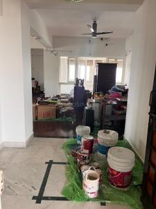 Hall Image of 1950 Sq.ft 3 BHK Apartment / Flat for sale in Ambuja Udita, Santoshpur Kolkata for Rs. 19800000