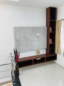 Hall Image of 2600 Sq.ft 3 BHK Independent House for sale in Cheran Ma Nagar Coimbatore for Rs. 19000000