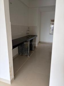 Kitchen Image of 2024 Sq.ft 3 BHK Apartment / Flat for sale in Panjim Goa for Rs. 23000000