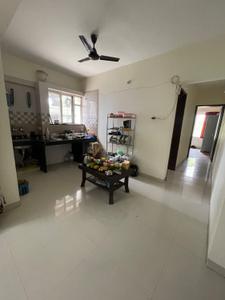 Kitchen Image of 920 Sq.ft 2 BHK Apartment / Flat for sale in Sus Pune for Rs. 6000000