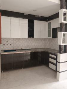 Kitchen Image of 1100 Sq.ft 2 BHK Apartment / Flat for sale in Sector 104 Noida for Rs. 5250000