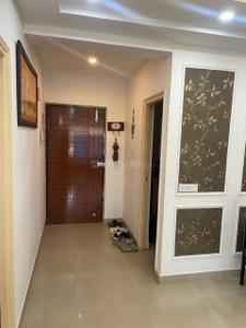 Hall Image of 1429 Sq.ft 3 BHK Apartment / Flat for sale in Mapsko Casa Bella, Sector 82 Gurgaon for Rs. 15000000