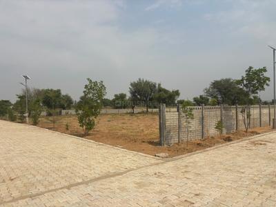 Image of 4500 Sq.ft Residential Plot / Land for sale in Boraj, Jaipur for Rs. 3050000