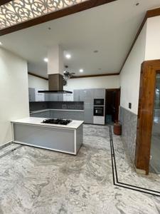 Kitchen Image of 5000 Sq.ft 5 BHK Independent House for rent in Channi Himmat Jammu for Rs. 95000
