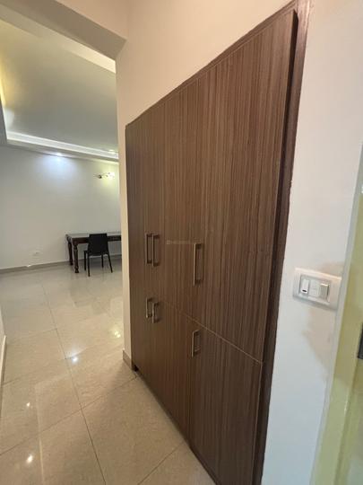 Richmond Town Bedroom 1