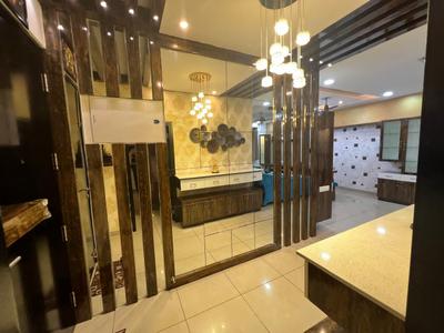 Kitchen Image of 2240 Sq.ft 4 BHK Apartment / Flat for sale in Haralur Bengaluru for Rs. 39600000