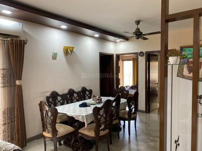Hall Image of 1600 Sq.ft 3 BHK Apartment / Flat for sale in Suncity Parikrama, Sector 20 Panchkula for Rs. 30000000
