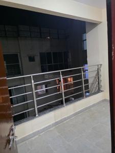 Balcony Image of 2005 Sq.ft 3 BHK Apartment / Flat for sale in NK OAK Forest, Argora Ranchi for Rs. 14000000