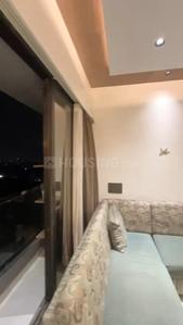 Bedroom Image of 1697 Sq.ft 3 BHK Apartment / Flat for sale in Anand Orchid Vivanta, Jahangir Pura Surat for Rs. 6100000