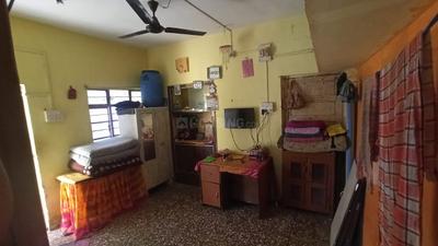 Hall Image of 632 Sq.ft 2 BHK Independent House for sale in Nashik Road Nashik for Rs. 2500000