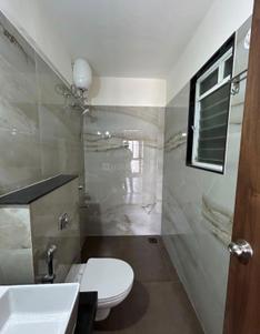 Image of 790 Sq.ft 2 BHK Apartment / Flat for rent in KK Marks, Ravet, Pune for Rs. 25500