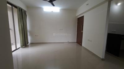 Living Room Image of 820 Sq.ft 2 BHK Apartment / Flat for sale in Skyi Star City, Dhayari Pune for Rs. 5620000
