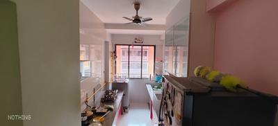 Hall Image of 1635 Sq.ft 3 BHK Apartment / Flat for sale in Bakeri Sivanta, Vejalpur Ahmedabad for Rs. 9000000