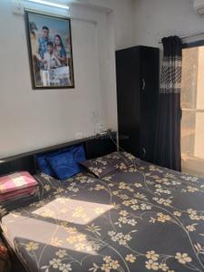 Bedroom Image of 500 Sq.ft 1 BHK Apartment / Flat for sale in Bholav Bharuch for Rs. 2300000