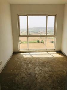 Bedroom Image of 1735 Sq.ft 3 BHK Apartment / Flat for sale in Umang Winter Hills, Sector 77 Gurgaon for Rs. 18500000