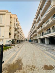 Image of 1010 Sq.ft 2 BHK Builder Floor for sale in Signature Global City 92, Sector 92, Gurgaon for Rs. 11500000