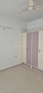 Bedroom Image of 1360 Sq.ft 3 BHK Apartment / Flat for sale in Riddhi Siddhi Matrix Park, Sukher Udaipur for Rs. 6000000