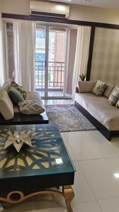 Hall Image of 1150 Sq.ft 2 BHK Apartment / Flat for sale in Anandam Aastha, Kachana Raipur for Rs. 4476000