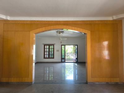 Hall Image of 2400 Sq.ft 2 BHK Builder Floor for rent in Jayanagar Bengaluru for Rs. 65000