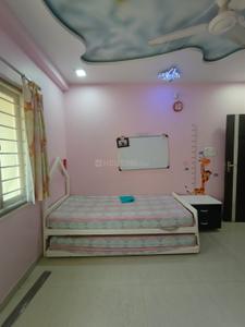 Bedroom Image of 2300 Sq.ft 4 BHK Penthouse for sale in Science City Ahmedabad for Rs. 25000000