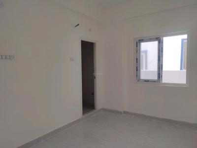 Bedroom Image of 970 Sq.ft 2 BHK Apartment / Flat for sale in Rameshwaram Banda Sangareddy for Rs. 4465000