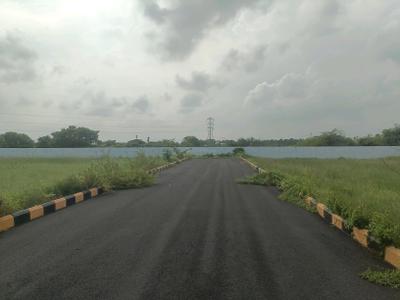Image of 535 Sq.ft Residential Plot / Land for sale in Perungavoor, Chennai for Rs. 1230500