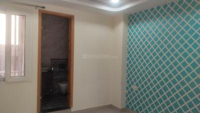 Bedroom Image of 1200 Sq.ft 2 BHK Builder Floor for sale in Seema Dwar Dehradun for Rs. 6500000