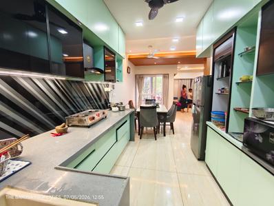 Image of 2500 Sq.ft 5 BHK Apartment / Flat for sale in Darshanam Club Life, Undera, Vadodara for Rs. 25000000