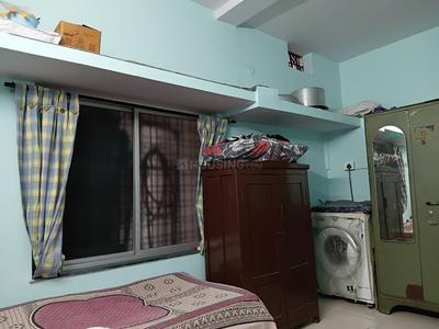 Bedroom Image of 2000 Sq.ft 2 BHK Independent House for sale in Chitnis Nagar Nagpur for Rs. 12500000