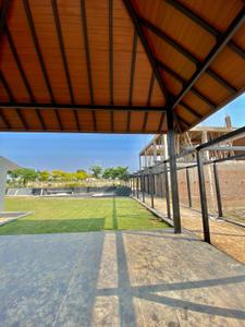 Image of 1500 Sq.ft Residential Plot / Land for sale in Raheja Nirwana, Kachana, Raipur for Rs. 6000000