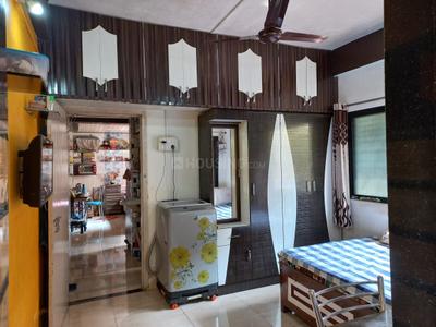 Bedroom Image of 604 Sq.ft 1 BHK Apartment / Flat for sale in Dapoli Camp Dapoli for Rs. 2300000