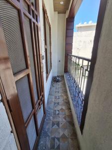 Balcony Image of 2200 Sq.ft 3 BHK Duplex for sale in Sahastradhara Road Dehradun for Rs. 12500000