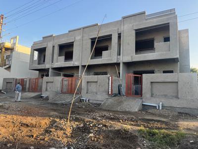 Image of 1550 Sq.ft 2 BHK Independent House for sale in Dastur Nagar, Amravati for Rs. 5200000