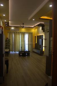 2 BHK Flat