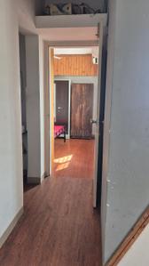 Hall Image of 650 Sq.ft 1 BHK Apartment / Flat for rent in Warje Pune for Rs. 25000