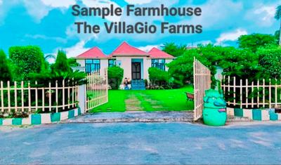 Image of 7500 Sq.ft Residential Plot / Land for sale in Swaraj The Villagio, Mohanlalganj, Lucknow for Rs. 6370000