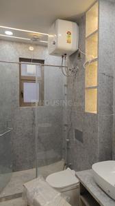 Image of 2500 Sq.ft 3 BHK Builder Floor for sale in Greenwood City Floors, Sector 45, Gurgaon for Rs. 26500000
