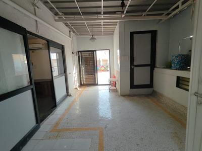 Balcony Image of 2300 Sq.ft 4 BHK Apartment / Flat for sale in Science City Ahmedabad for Rs. 25000000
