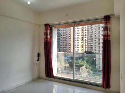 Living Room Image of 850 Sq.ft 1.5 BHK Apartment / Flat for sale in Piramal Vaikunth , Thane West Thane for Rs. 10000000